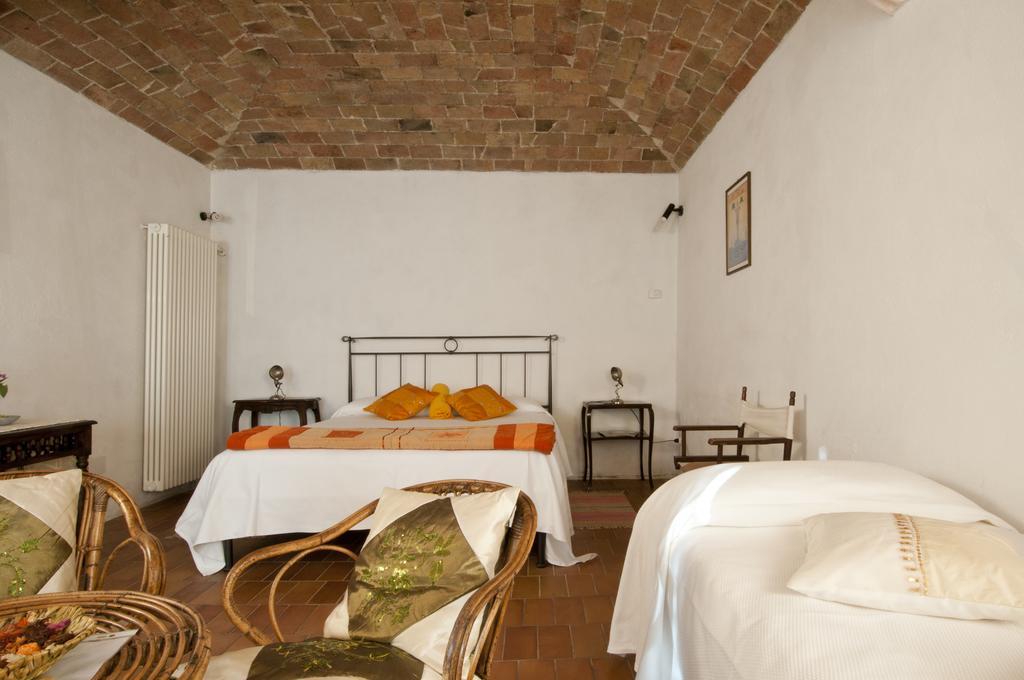Cascina Rosa B&B 그라짜노 바도글리오 외부 사진